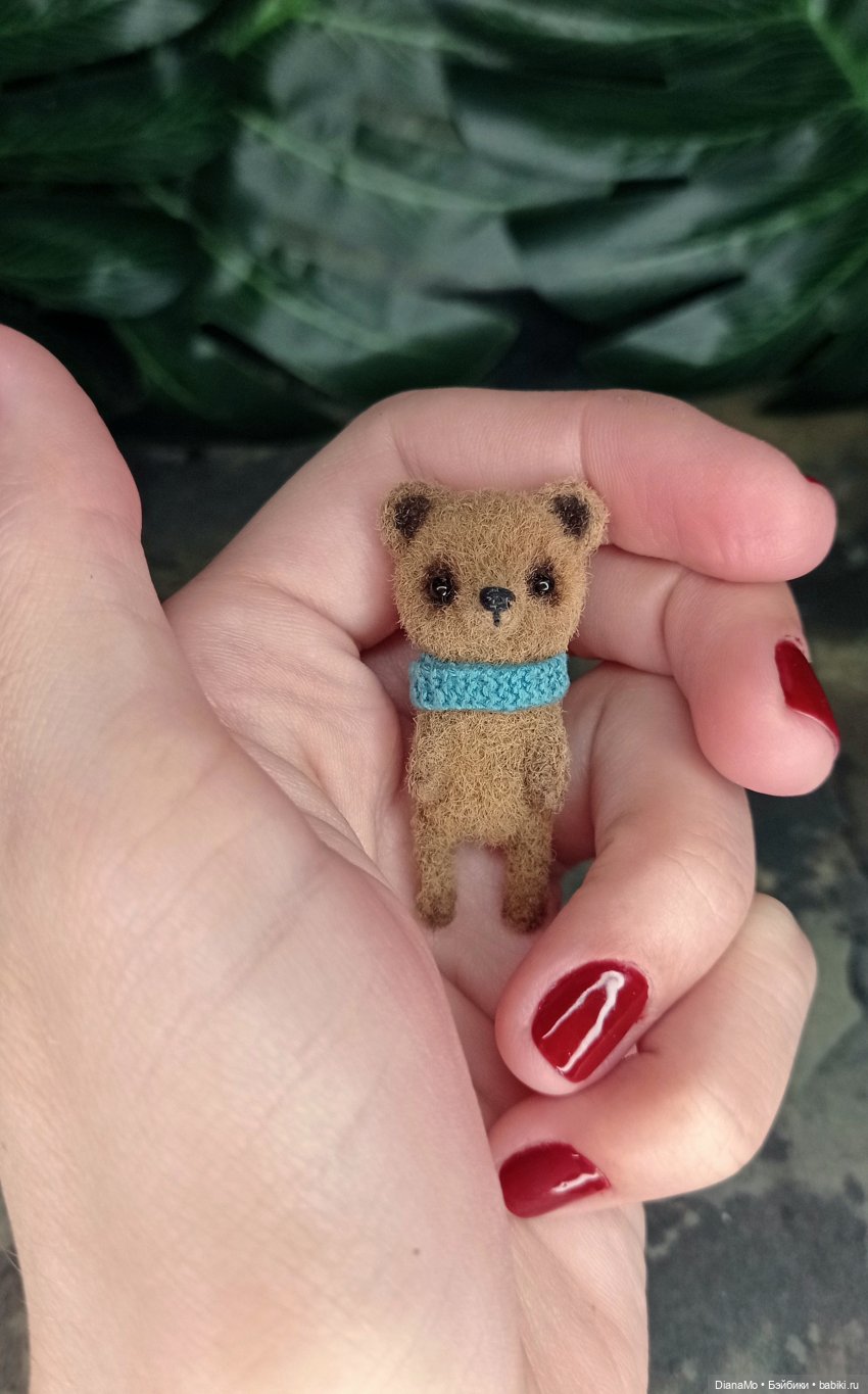 Новенький малыш Луи | Бэйбики Новенький малыш Луи — Вязаные игрушки и амигуруми: крючком