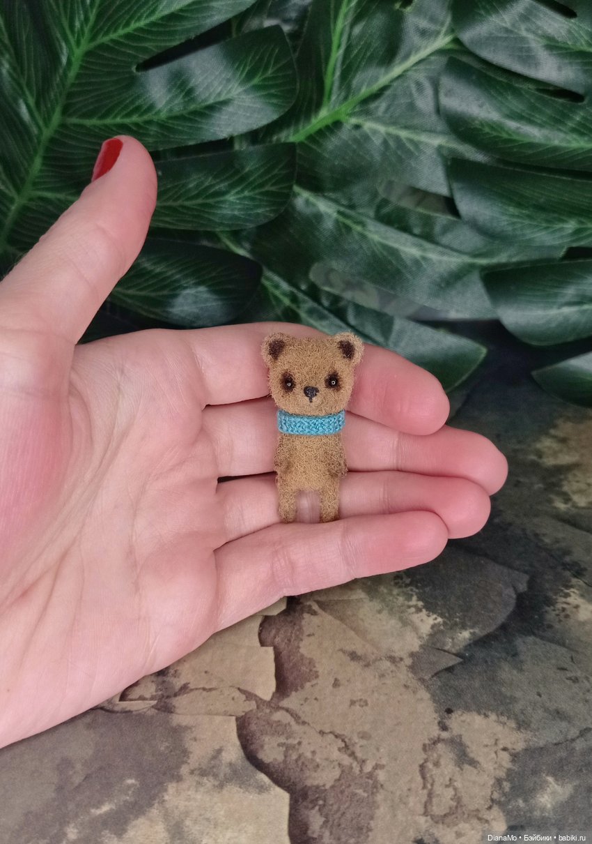 Новенький малыш Луи | Бэйбики Новенький малыш Луи — Вязаные игрушки и амигуруми: крючком (фото 3)