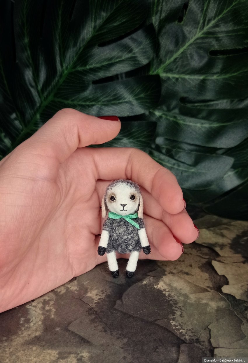 Кристофер — Вязаные игрушки и амигуруми: крючком (фото 3)