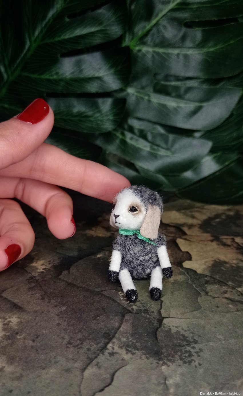 Кристофер — Вязаные игрушки и амигуруми: крючком (фото 2)