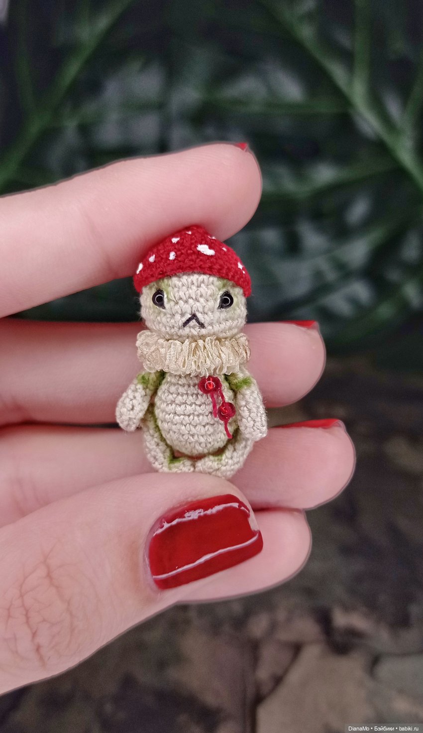 Сеня и Мухоморио. Новенькие