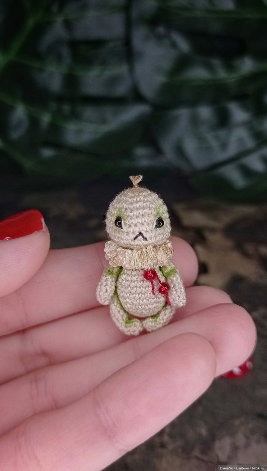 Сеня и Мухоморио. Новенькие (фото 5)