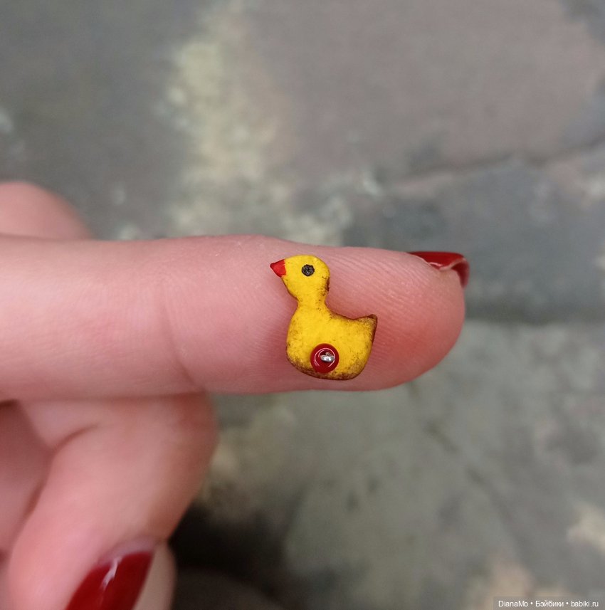 Теодор и Джефри — Вязаные игрушки и амигуруми: крючком (фото 10)