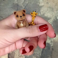 Теодор и Джефри