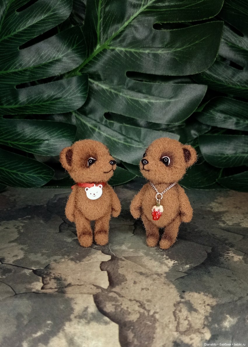 Михаил Ягодкин и Гордей Михайлович