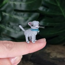 Котиков много не бывает