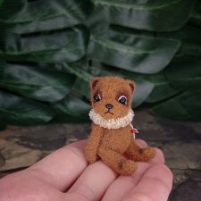 Миша Птичкин и Люсьен