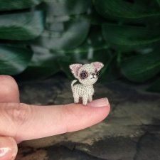 Микро пëсики