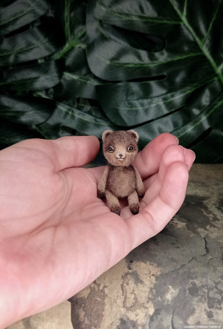 Преображение Генри | Бэйбики Преображение Генри — Вязаные игрушки и амигуруми: крючком (фото 3)