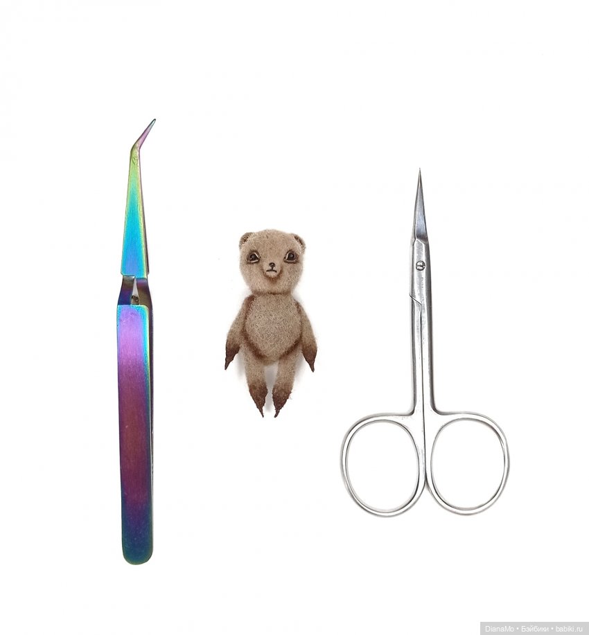 Преображение Генри | Бэйбики Преображение Генри — Вязаные игрушки и амигуруми: крючком (фото 2)