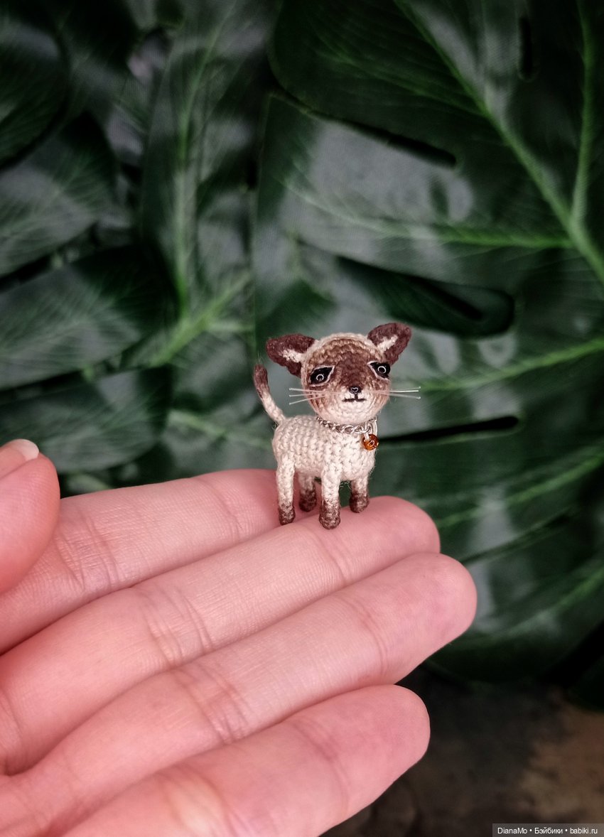 Преображение Генри | Бэйбики Преображение Генри — Вязаные игрушки и амигуруми: крючком (фото 9)