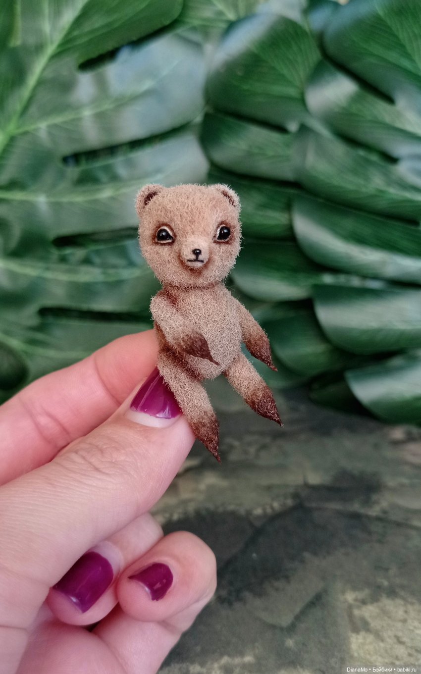 Преображение Генри | Бэйбики Преображение Генри — Вязаные игрушки и амигуруми: крючком