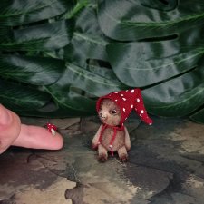 Преображение Генри...