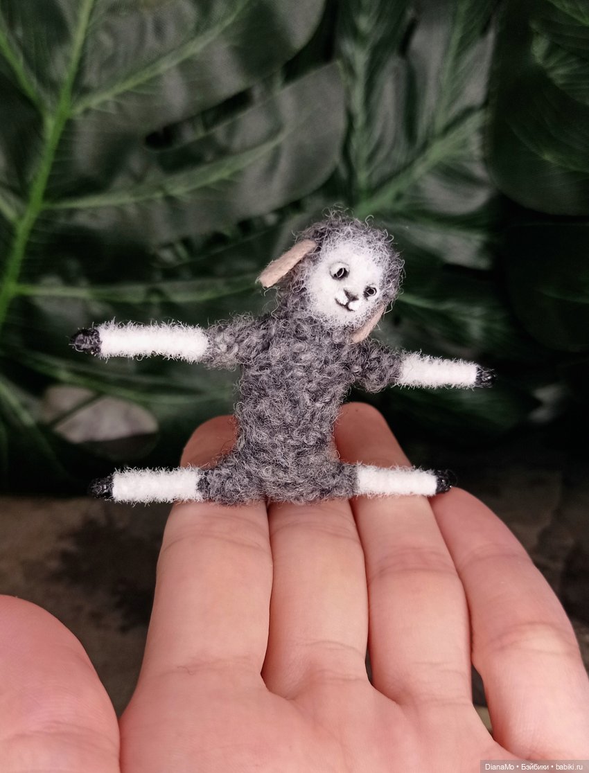 Эээксперименты — Авторские игрушки из разных материалов: синельная проволока