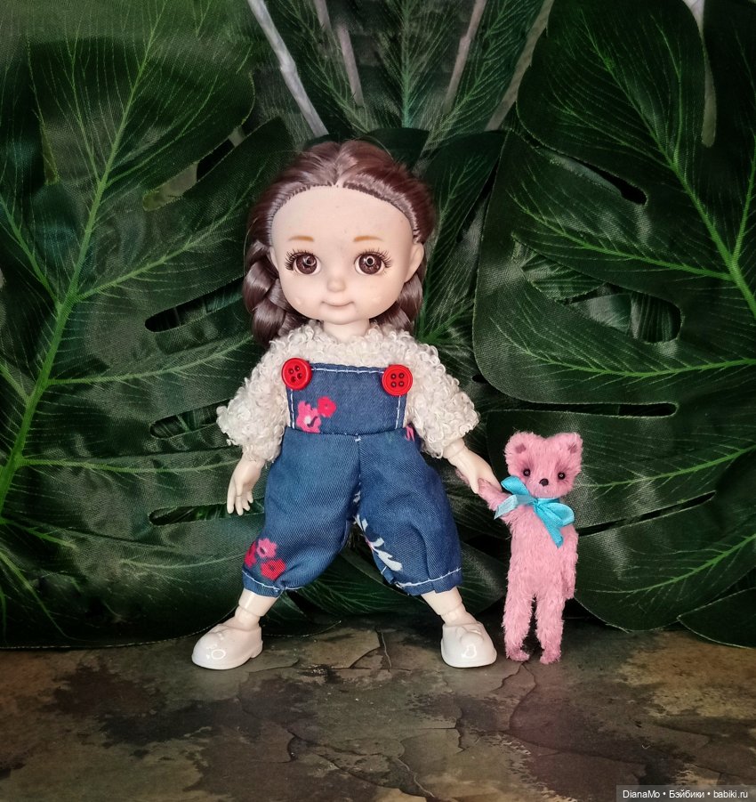 Эээксперименты — Авторские игрушки из разных материалов: синельная проволока (фото 6)