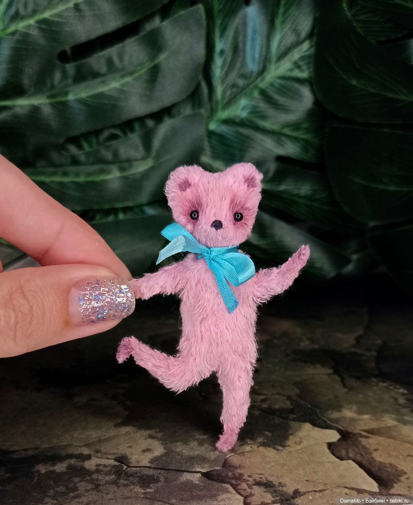 Эээксперименты — Авторские игрушки из разных материалов: синельная проволока (фото 4)