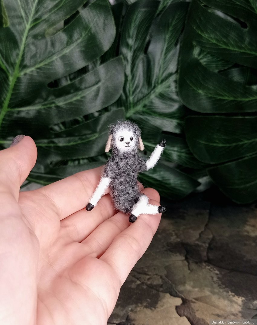 Эээксперименты — Авторские игрушки из разных материалов: синельная проволока (фото 2)