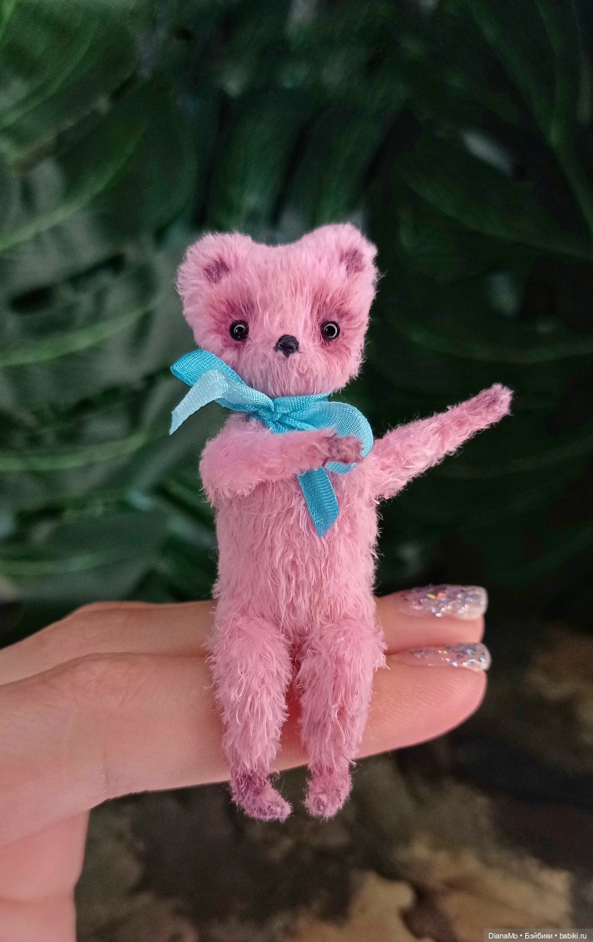 Эээксперименты — Авторские игрушки из разных материалов: синельная проволока (фото 5)