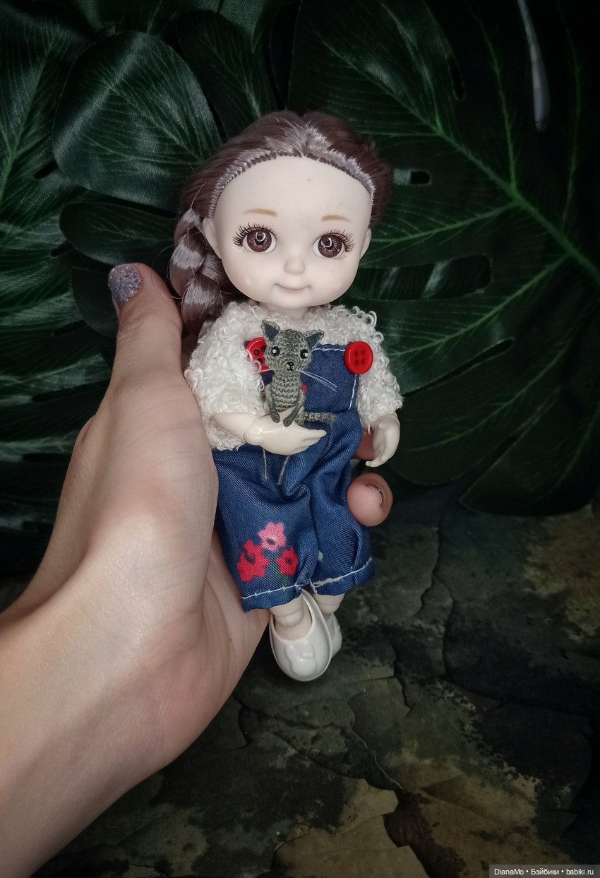 Котики-мягкие животики — Вязаные игрушки и амигуруми: крючком (фото 7)