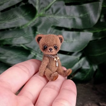 Такие разные мишутки