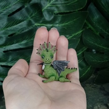 Драконье царство