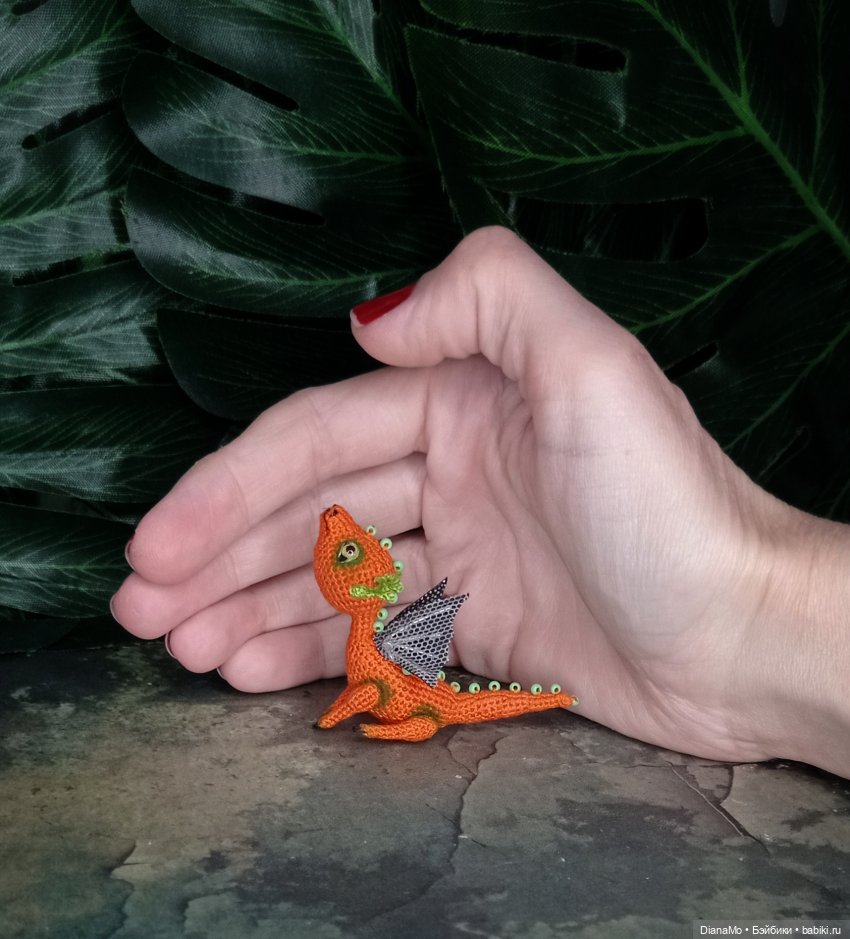 Новые драконы и не только | Бэйбики Новые драконы и не только (фото 2)