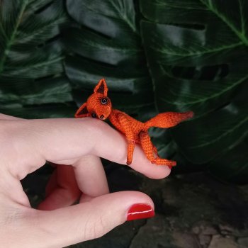 Мой первый шарнирный малыш