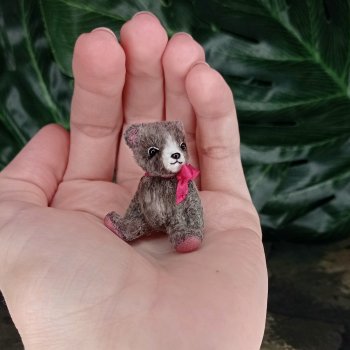 Малыш Хэппи