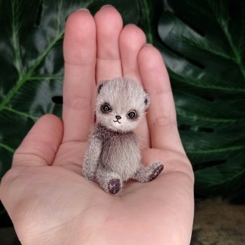 Малыш Фрейзи