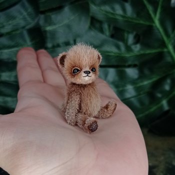 Они живые, я точно знаю