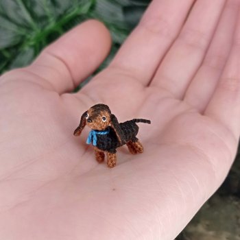 Микро таксик