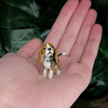 Бигль Вилли