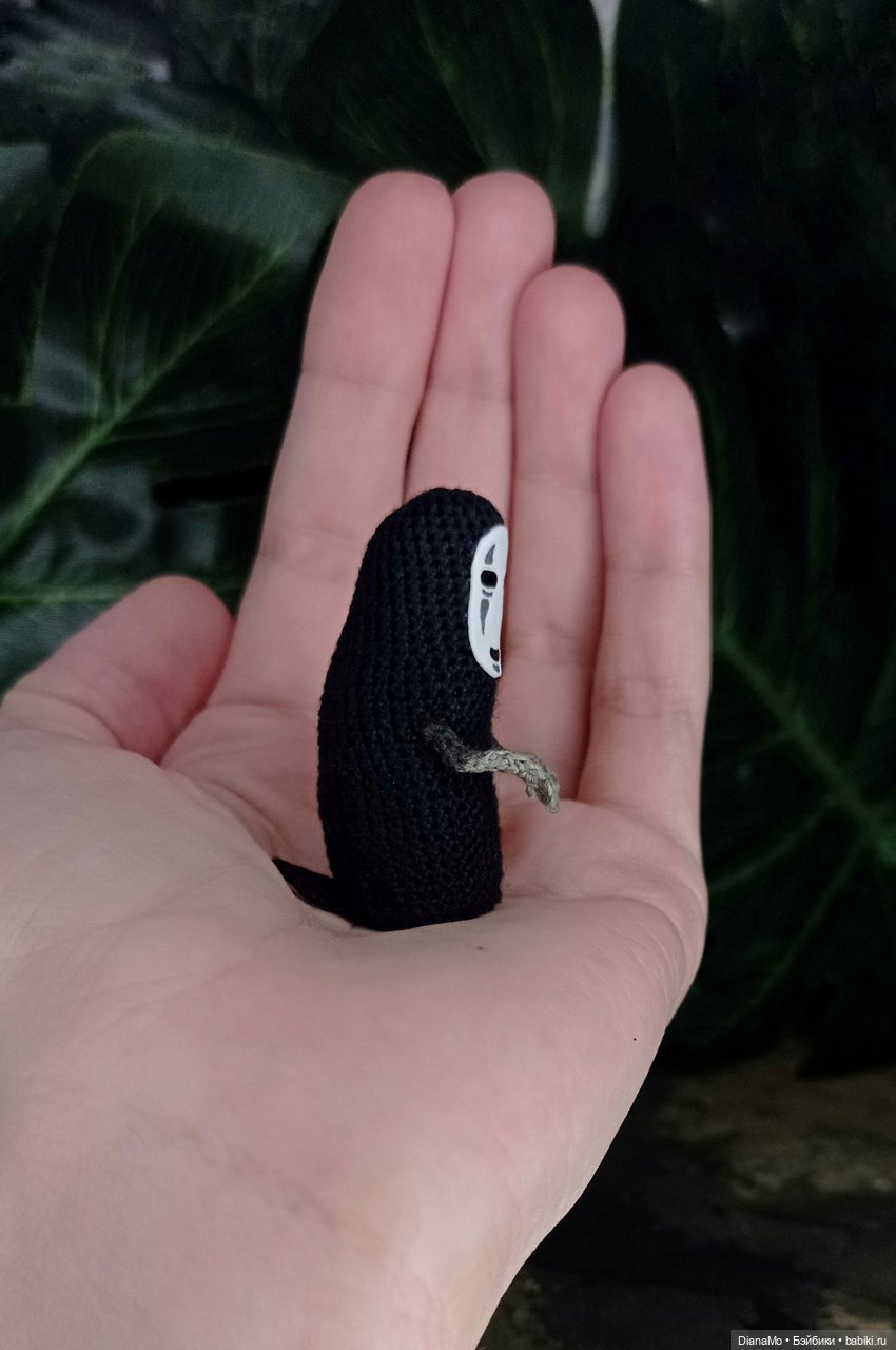 Герои мультфильмов — Вязаные игрушки и амигуруми: крючком (фото 6)