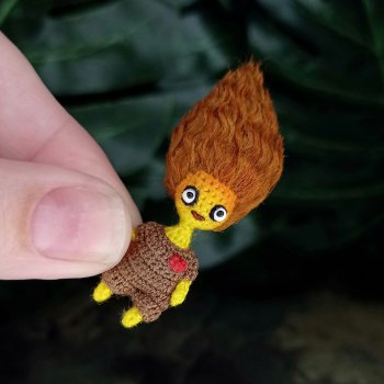 Герои мультфильмов