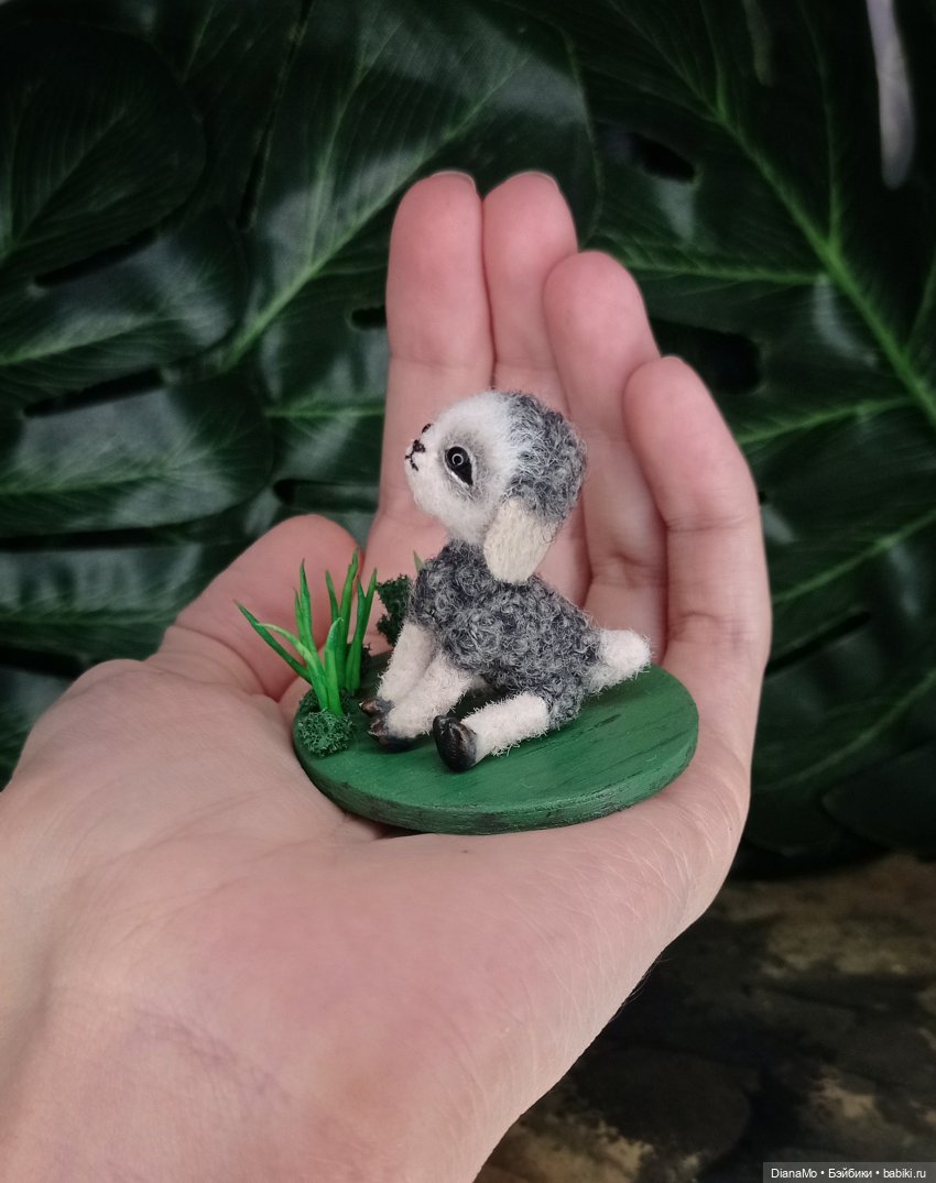 Птички и компания — Вязаные игрушки и амигуруми: крючком (фото 8)