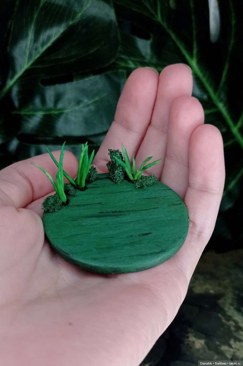 Птички и компания — Вязаные игрушки и амигуруми: крючком (фото 10)