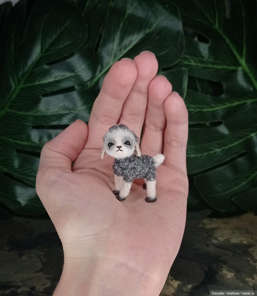 Птички и компания — Вязаные игрушки и амигуруми: крючком (фото 9)