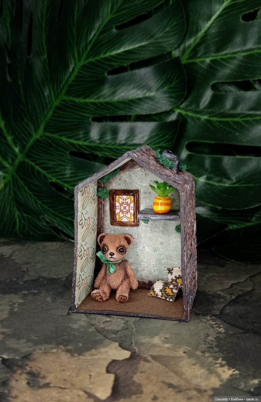 Птички и компания — Вязаные игрушки и амигуруми: крючком