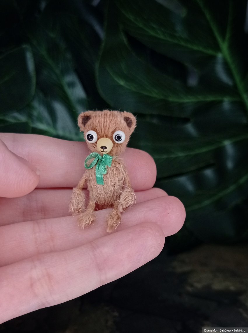 Новенькие — Вязаные игрушки и амигуруми: крючком (фото 6)