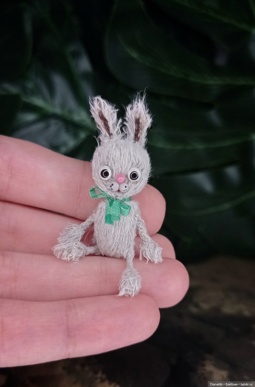 Новенькие — Вязаные игрушки и амигуруми: крючком (фото 2)