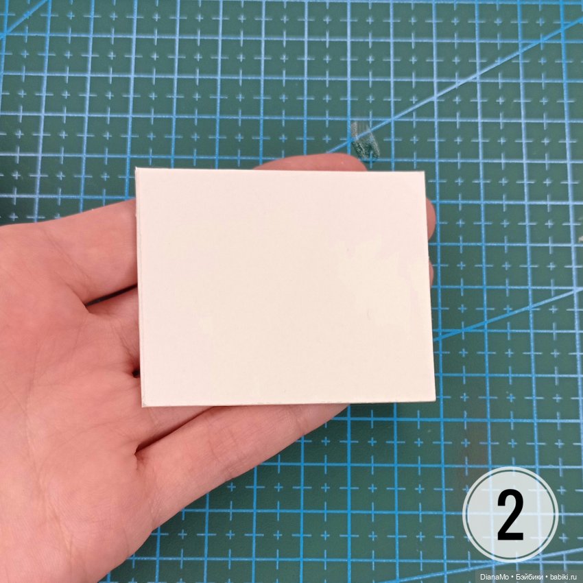 Мини МК "Миниатюрная коллекция бабочек" (фото 3)