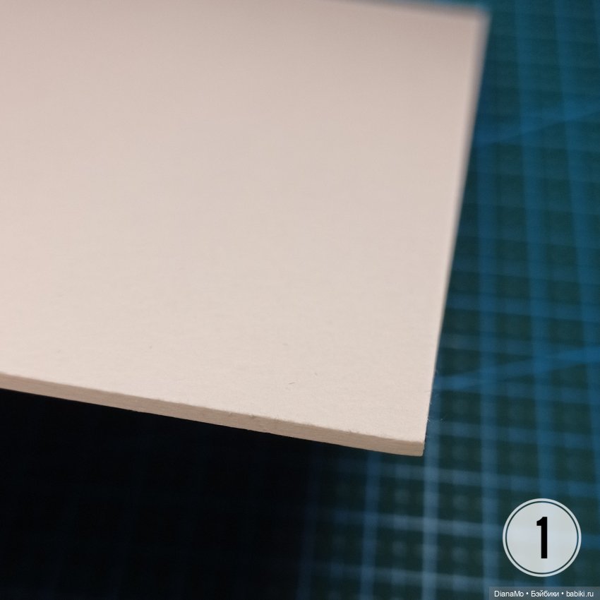 Мини МК "Миниатюрная коллекция бабочек" (фото 2)