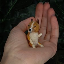 Американский стаффордширский терьер