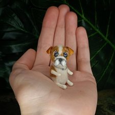 Английский бульдог