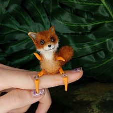 Упоротый лис