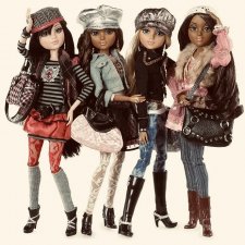 С чего всё началось…