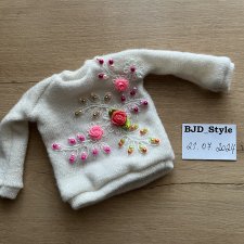 Свитер для кукол BJD Minifee Минифии