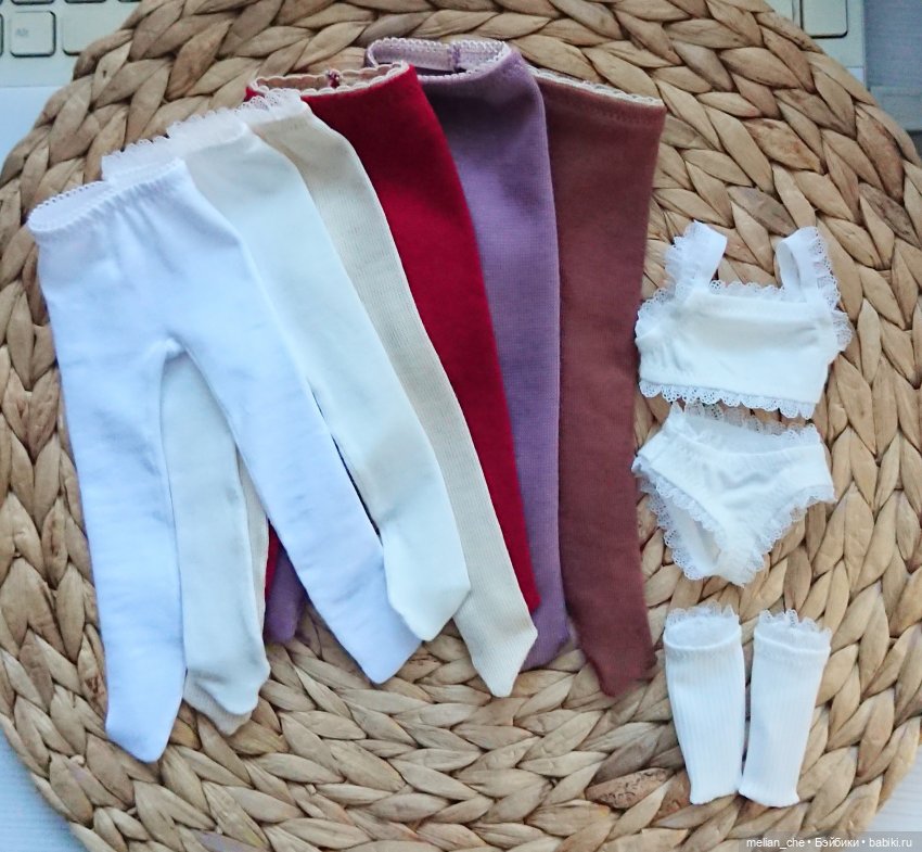 Трусики колготки