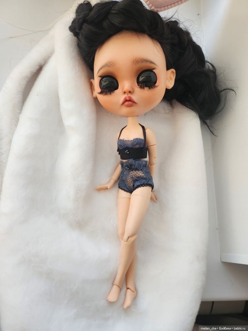 Комплект для Блайз