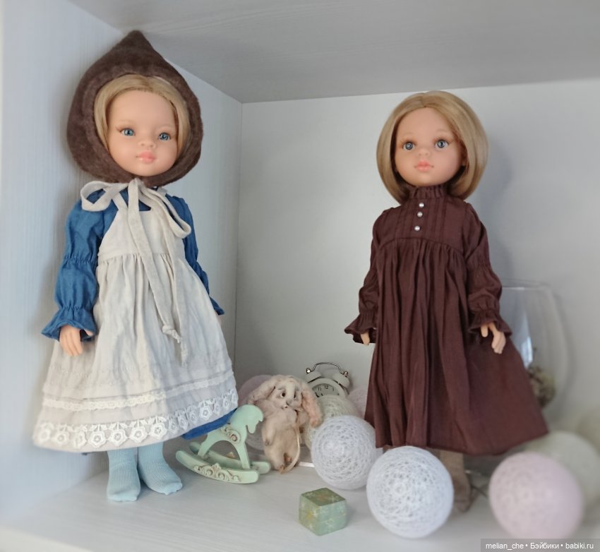 Платья для Паол